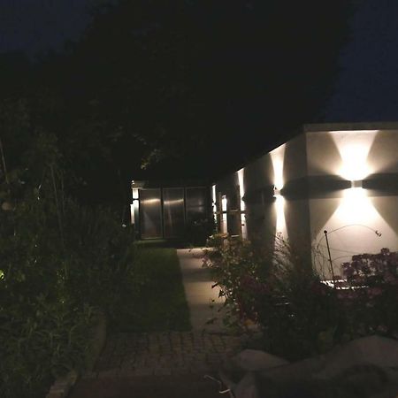 Messeappartement Unterrath Дюссельдорф Екстер'єр фото